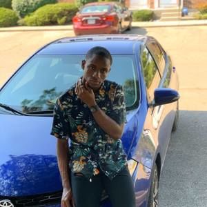 Meet your Posher, Prince